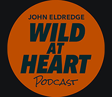 Wild at Heart Podcast