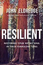 Resilient Book